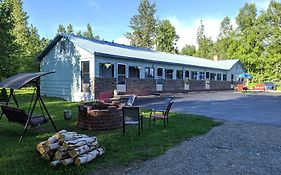 Talkeetna Inn